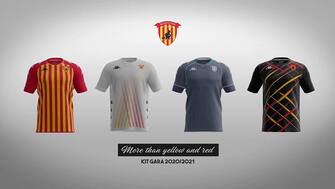 Tutte le maglie store serie a 2021